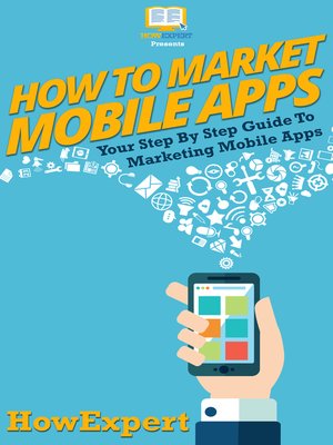 cover image of How to Market Mobile Apps